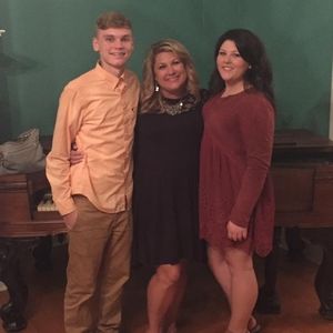 Meet your Posher, Anne